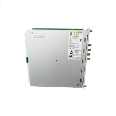 China 130539-25 Bently Nevada 3500/62 PLC Process Variable Monitor Card for sale
