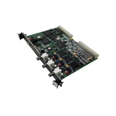 Chine GE CPCI-5565PIORC-110000 128 MByte Memory Multimode Transmission Module à vendre