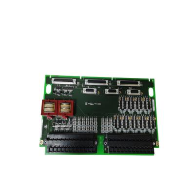China CPCI-5565PIORC-211000 GE 256 MByte Memory Single Mode Transmission Module for sale
