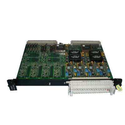 Chine PCIE-5565PIORC-100A00 GE 128 MByte Memory, Multimode Transmission Module à vendre