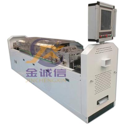 Chine 0.7 - l'encadrement automatique de l'épaisseur C89 LGS de 1.2mm usinent 3000m par heure Max Speed à vendre