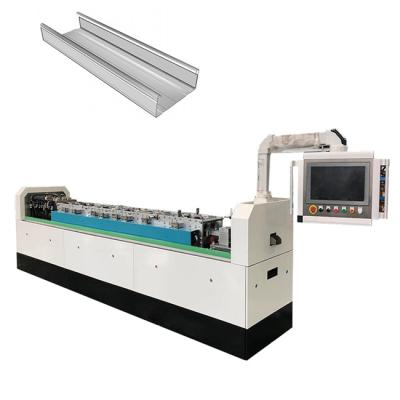 China Truss metal stud LGS machine light gauge steel framing machine fully automatic for sale