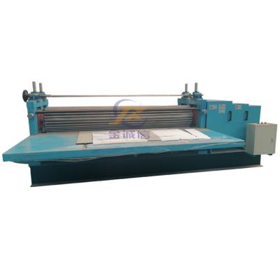 China 10-15m/Min Corrugated Sheet Roll Forming Machine 7.5KW Corrugated Roll Former for sale