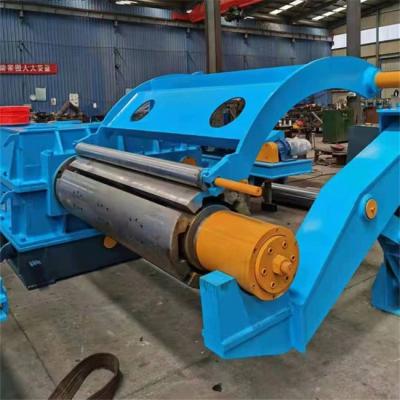 China Cutting To Length Coil Slitting Machine Line 180kw With High Precision for sale