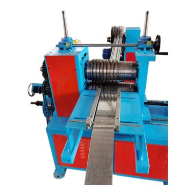 China Metal plate Slitting Line Machine 80KW Cnc Strip Metal Slitting Machine for sale