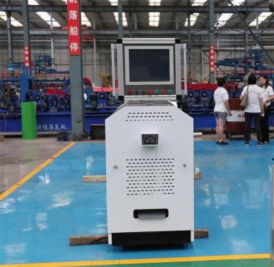 China 50-60m/Min Light Gauge Steel Framing Machine With CAD Vertex Software for sale