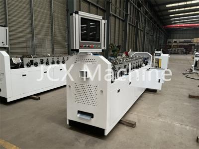 China rollo que enmarca de acero de la máquina JCX de 50m/Min Light Gauge Steel Framing anterior en venta
