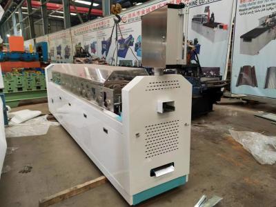 China Vertex Bd Light Steel Framing Machine With 120L Hydraulic Volumn for sale