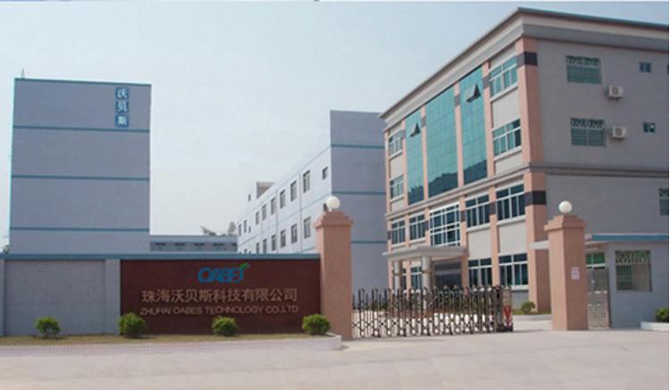 確認済みの中国サプライヤー - Zhuhai Oabes Technology Co., Ltd.