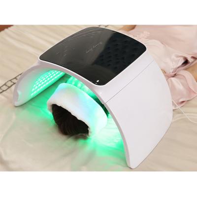 China Beauty Salon Skin Rejuvenation Machine Acne Treatment Body Face Bio - Light Photon Pdt Red Led Facial Light Therapy for sale