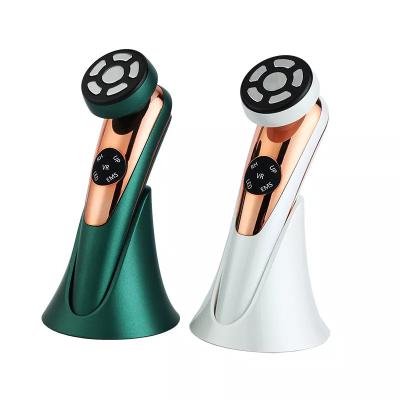 China Facial Introduction Cleansing Skin Tightening Wrinkle Removal Hot Facial Introduction Beauty Device for sale