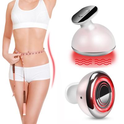 China RF Body Vacuum Fat removal device Body Slimming Device, Body Sculpting Machine ,Body Machine Facial Machine for sale