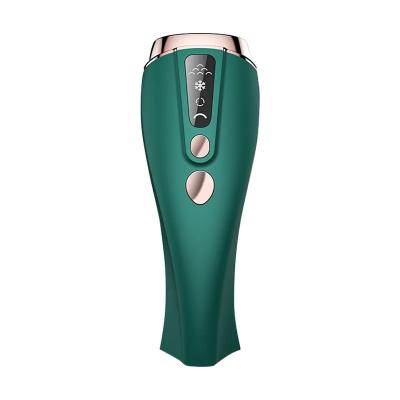 China Ice Cool Permanent IPL Hair Removal Device  for Women Men, ,Whole body Hair Remover As Fast As 8 Minutes, 999，999 Flashe for sale