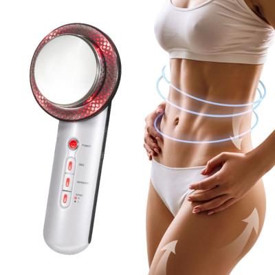 China Weight Loss Ultrasound EMS Body Slimming Massager For Home Use for sale