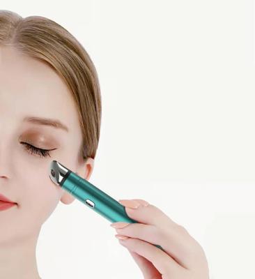 China Hauptgebrauchs-elektrisches Augen-Massage Pen Anti Puffiness Face Lifting zu verkaufen