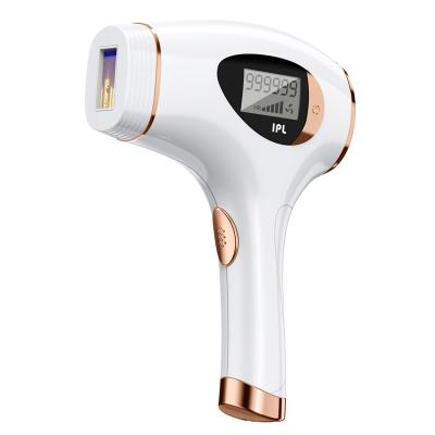 Китай Дом Ipl удаления волос льда прибора экрана дисплея лазера LCD перевозчика волос Handheld продается