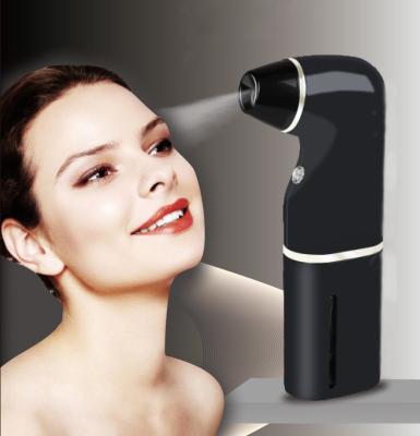 China Oxigênio facial Jet Machine Moisturing Beauty Sprayer da água do cuidado da máquina do oxigênio à venda