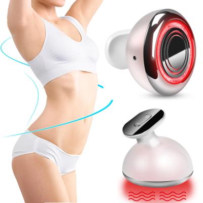 China USB Charging Lipo Laser Body Shaping Massager Device For Women for sale