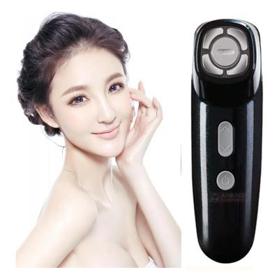 China Rf Import Pulse Radio Hand-held Anti-aging Frequency Beauty Instrument With Ce Certification for sale