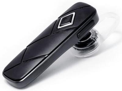 China Waterproof HSP / HFP V4.0 EDR In Ear Bluetooth Headset For Business Conference for sale