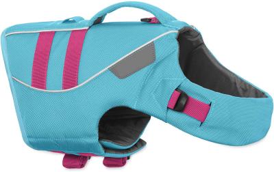 China  				Float Coat Dog Life Jacket for Swimming, Adjustable and Reflective Strip 	         for sale