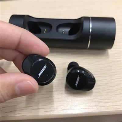China Kopfhörer Soundsport freier drahtloser Bluetooth Earbuds-Kopfhörer-inohr-Kopfhörer zu verkaufen
