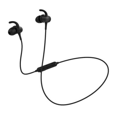 Chine L'oreille sans fil magnétique de sport d'écouteur de M1s V4.2 Chip Bluetooth Headphone Ipx 5-Rated Sweatproof accroche le casque avec le microphone à vendre
