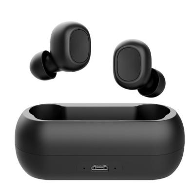 China  				QS1 Tws 5.0 Bluetooth Headphones 3D Stereo Wireless Earphones (with dual microphone) 	         for sale