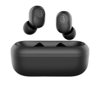 Китай дуэт мини Tws беспроводное Earbuds наушников Bluetooth стерео 3D автоматический (с случаем встроенного кабеля поручая) продается