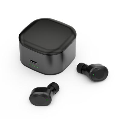 China Auriculares de botón de Mini Sport Wireless Bluetooth Earphone en venta