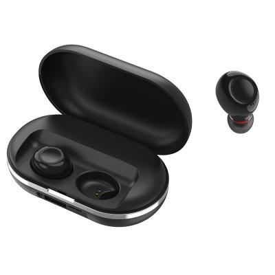 China Fones de ouvido sem fio estereofônico verdadeiro de Earbuds do micro esporte de Bluetooth à venda