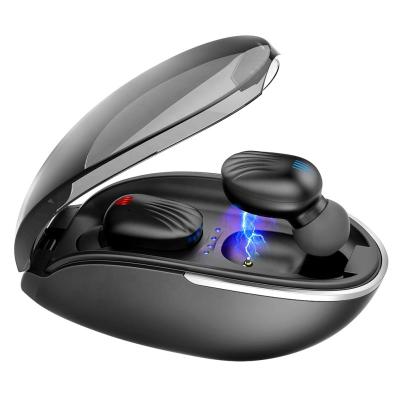 Китай Наушники микрофона Bluetooth Earbuds уменьшения шума спорта самые небольшие беспроводные продается