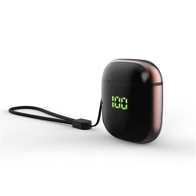 Chine Véritable type-c sans fil bon marché de vente chaud Earbuds de Bluetooth (avec le remplissage sans fil) à vendre