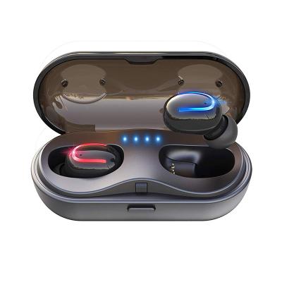 China  				Bluetooth Noise Cancelling Waterproof Headphones Handsfree Wireless Earbuds 	         for sale