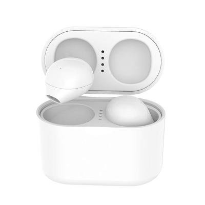 China Los mejores auriculares de botón inalámbricos verdaderos de Bluetooth de los nuevos del diseño auriculares de la radio (para correr) en venta