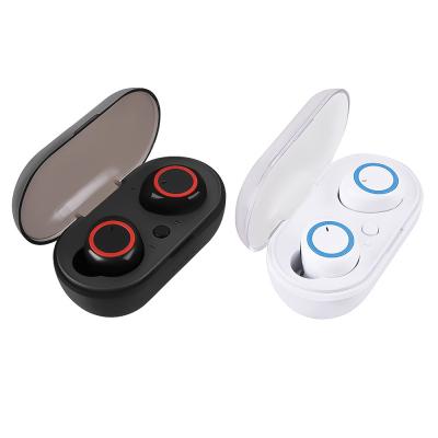 China  				Amazon Supplier High Quality Noise Cancelling True Wireless Earbuds Sport Running Earphone 	         for sale