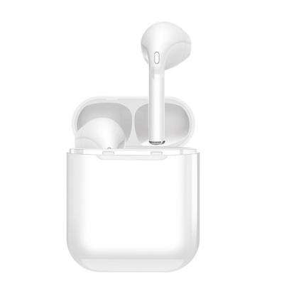 China Los mejores auriculares de botón inalámbricos portátiles al por mayor de Mini Earbuds I9s Tws Bluetooth 5.0earphone en venta