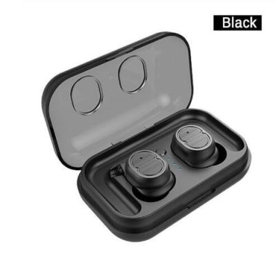 China  				T8 Wireless Earphone Tws Sport Bluetooth Headset Ipx5 Waterproof V5.0 Touch Control True Earbuds Bass 6D Stereo Head-Free Earbuds 	         for sale