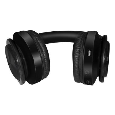 Китай Складные беспроводные наушники Bluetooth наушников B3 с наушниками низкого басового шлемофона Mic регулируемыми для мобильного телефона MP3 ПК продается
