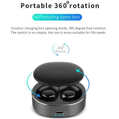 China  				Bluetooth 5.0 Earphones Tws Wireless Headphones Mini Bluetooth Earphone Handsfree Headphone Sports Earbuds Gaming Headset Phone 	         for sale
