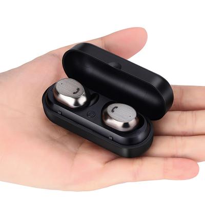 Chine Casque sans fil mains libres Mini Earbuds d'écouteur de véritable d'écouteurs d'écouteurs de M9 Tws Bluetooth écouteur sans fil de sports avec la MIC à vendre
