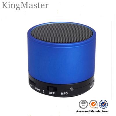 China  				Promotional Mini Tech Bluetooth Manual Cheap Speaker 	         for sale