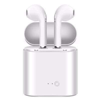 Chine Écouteur intégré de sports de Mic Wireless Headphone Stereo Sound de Bleu-dent de haute qualité de petit prix d'Amazone (pour iPhone Xs Xr) à vendre