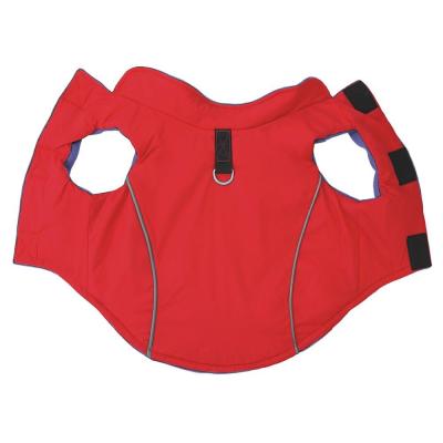China  				Extra Soft Polyester Fabric, Windproof and Comfortable Dog Cotton-Padded Clothes 	         for sale