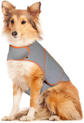 China  				Anti Anxiety and Stress Relief Calming Coat for Dogs 	         for sale