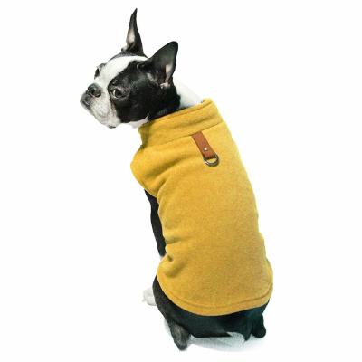 China  				Easy to Clean Dog Jacket 	         for sale