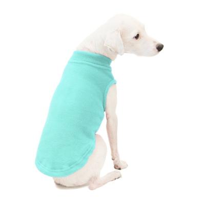 China Chaleco rellenado, suéter de la capa de la chaqueta del perro en venta