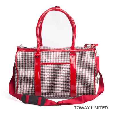 China  				Popular Pet Supply Mesh Pets Bags Dog Outdoor Carriers 	         for sale