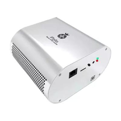 China Brand New Ipollo G1 Grin Miner 100W 14G/H Household Cuckatoo32 Asic Miner for sale