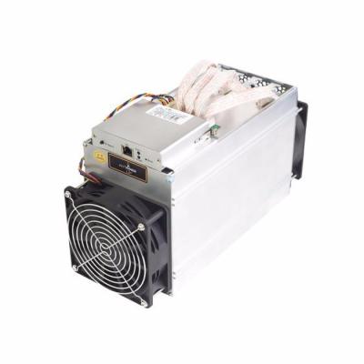 China Used 910W Antminer L3+ 504mh 580mh Litecoin Mining Machine for sale